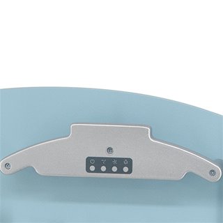 Speelkeuken - blauw